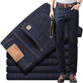 Men's Breathable Light Jeans