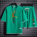 Vintage Men's Summer Set