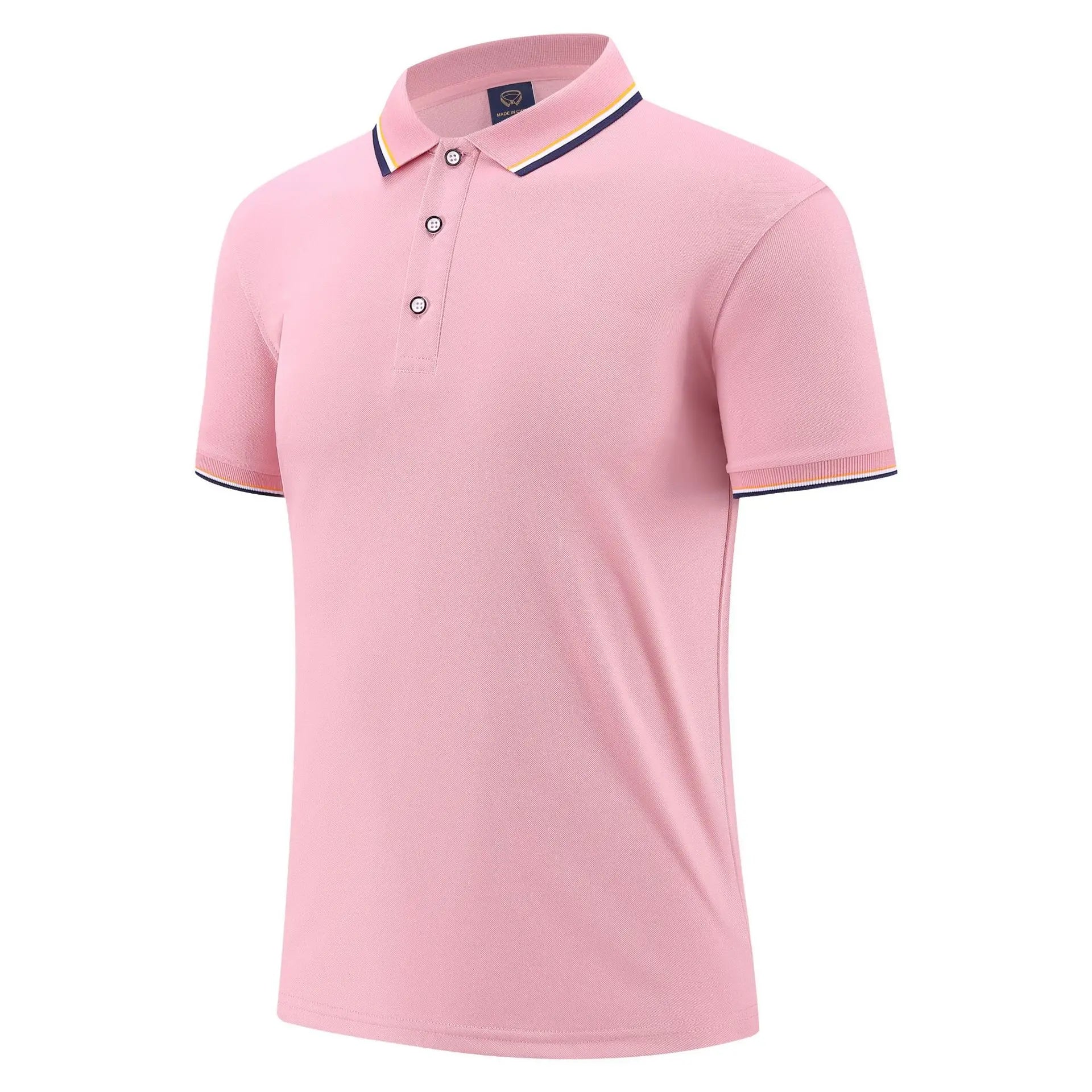 Men’s O-Neck Performance Tee