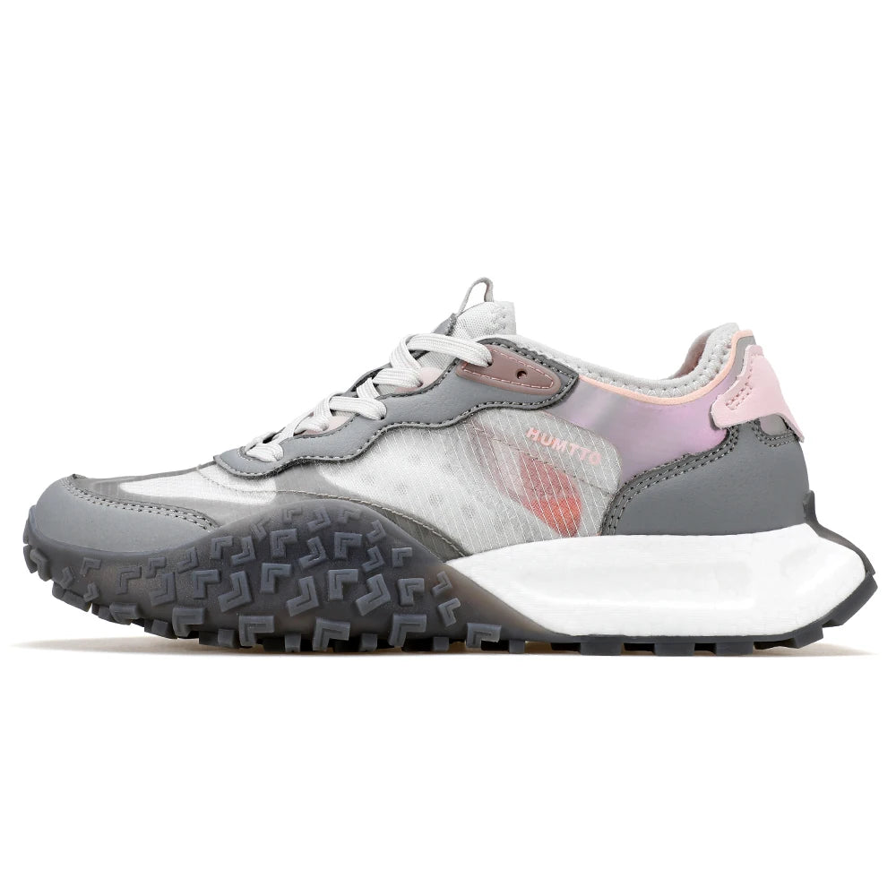 All-Terrain Women’s Hiking Shoes