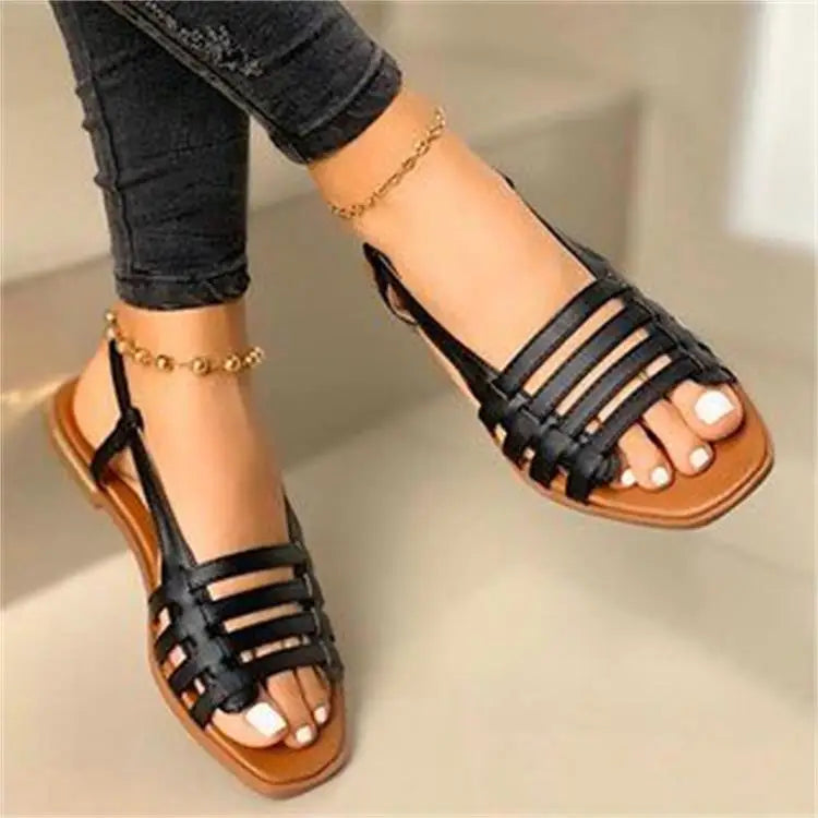 Women's Casual Roman Sandals