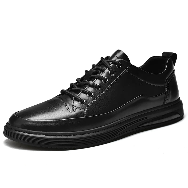 Men’s Breathable Casual Sneakers