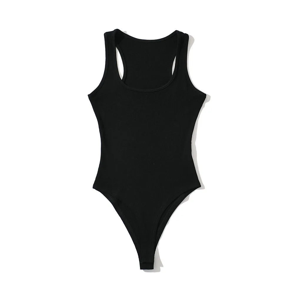 Sexy One-Piece Vest for Women