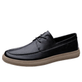 Men's Business Leather Loafers