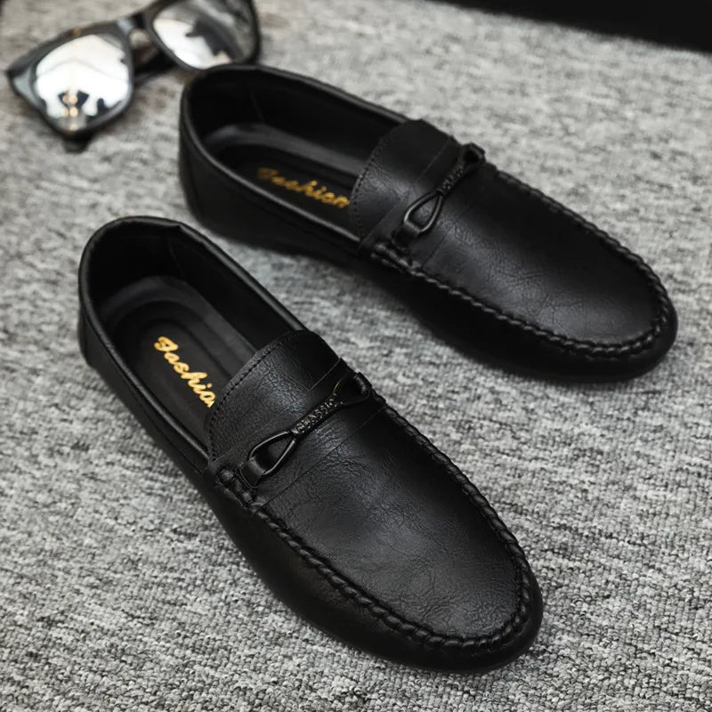 Everyday Casual Loafers