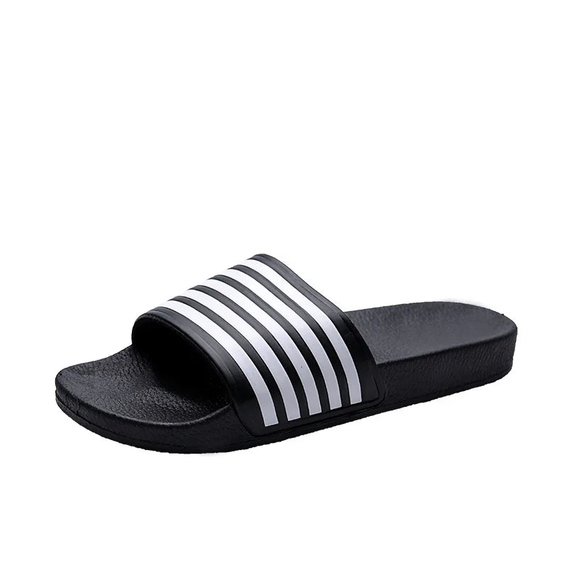 Flat Outdoor Beach Slippers