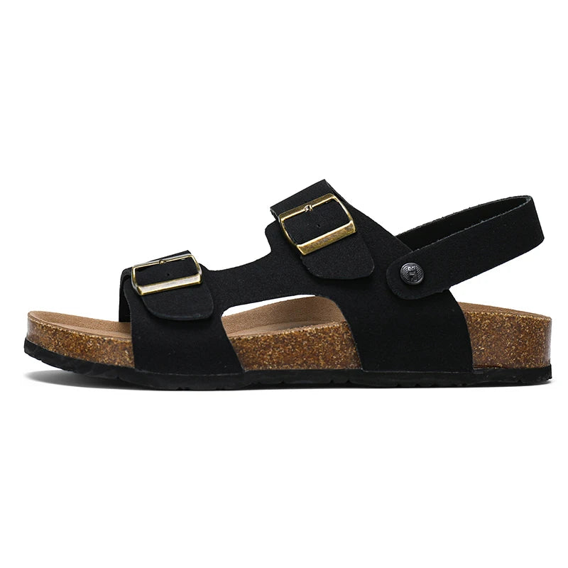Men’s Lightweight EVA Flip-Flops