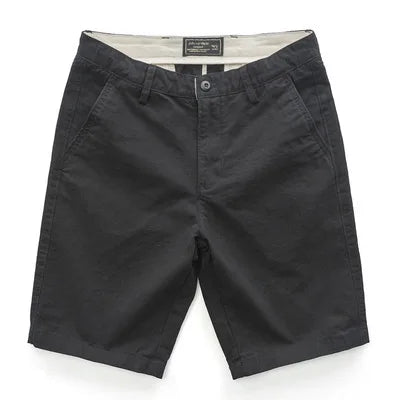 Men's Casual Cargo Shorts