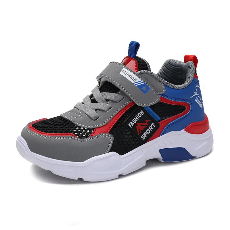 Fashionable Boys Casual Sneakers