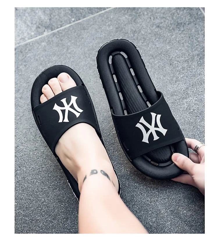 Casual Outdoor Slippers