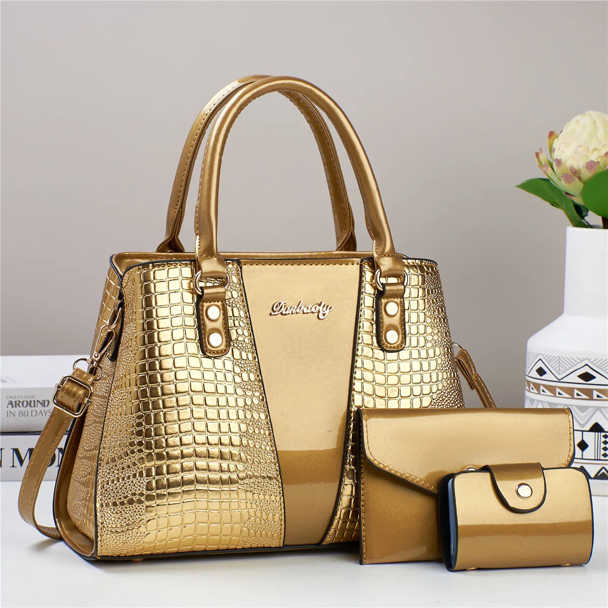 Large Capacity Bag