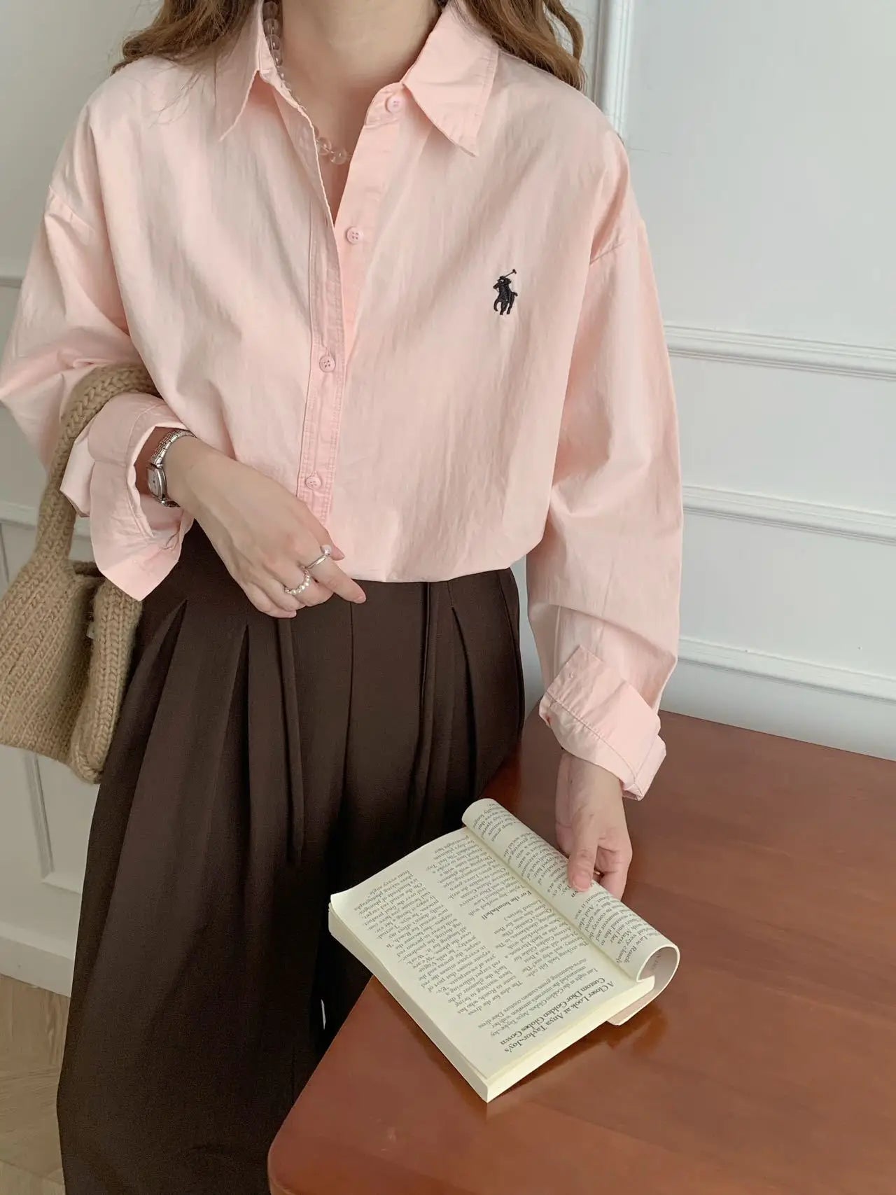 Everyday Women’s Shirt