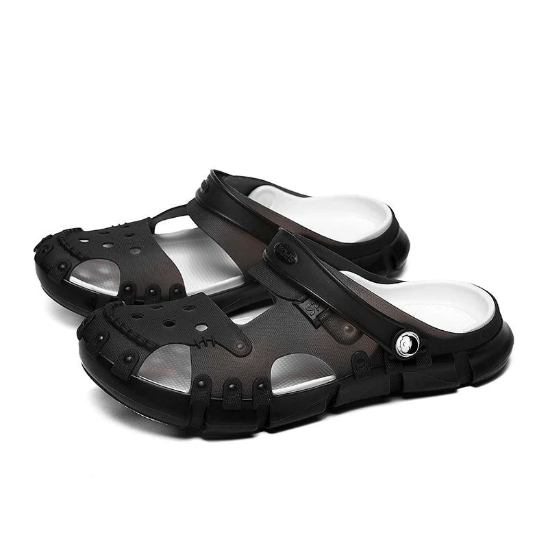 Men’s Lightweight Rubber Sandals