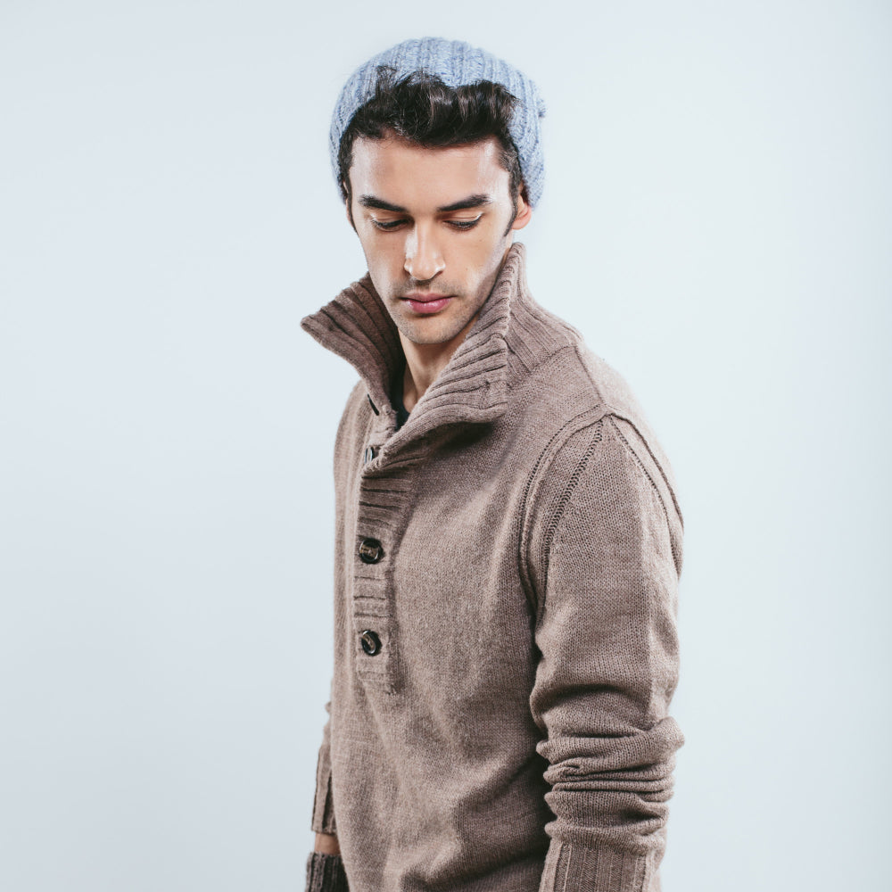 All Men Winter