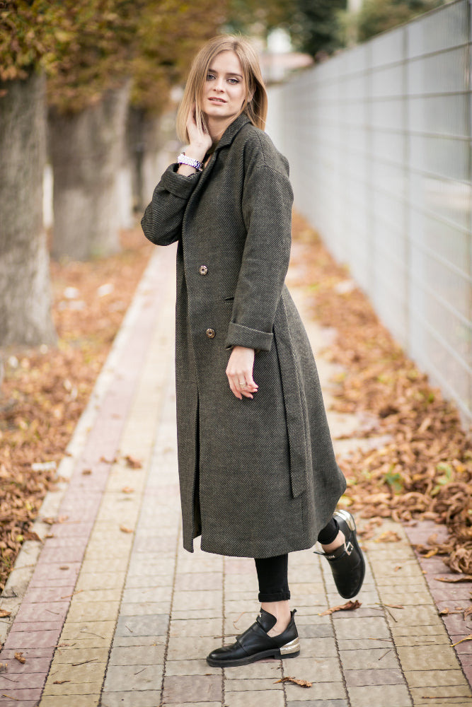 All Women Winter