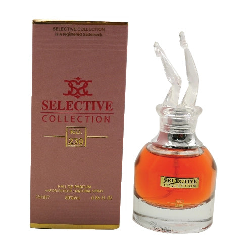 Selective Perfume No 230