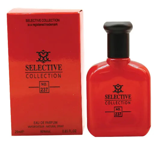 Selective Perfume No 237