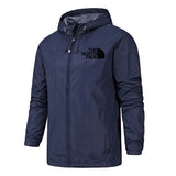 Men’s Waterproof Winter Jacket