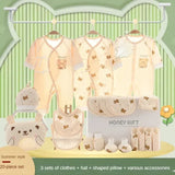 Luxury Unisex Newborn Baby Jumpsuit & Outfit Set