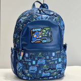 High-Quality Unisex Oxford Rucksack
