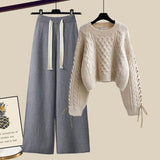Women’s Plus-Size Casual Set