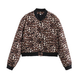 Women’s Polar Fleece Jacket