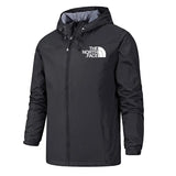 Men’s Waterproof Winter Jacket