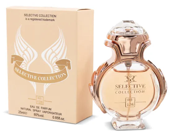 Selective Perfume No 126