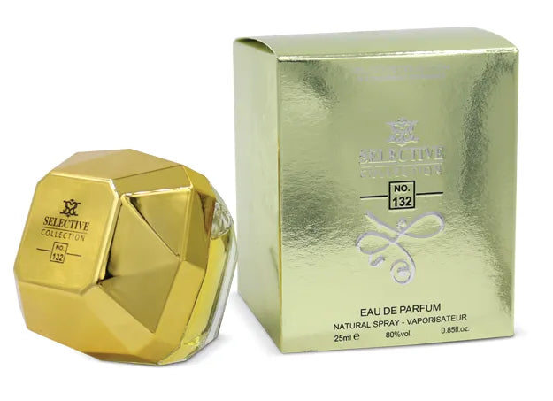 Selective Perfume No 132