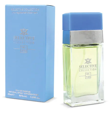 Selective Perfume No 133