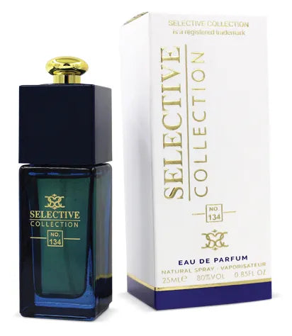 Selective Perfume No 134