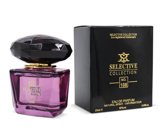 Selective Perfume No 108