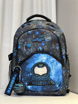 High-Quality Unisex Oxford Rucksack