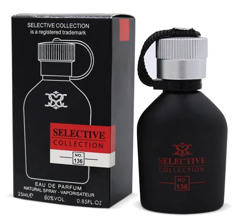 Selective Perfume No 136