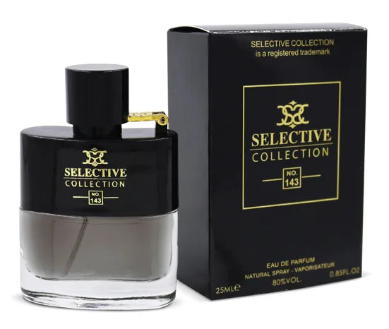 Selective Perfume No 143