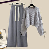 Women’s Plus-Size Casual Set