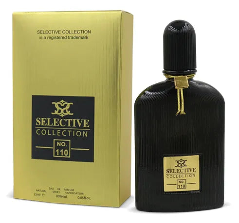 Selective Perfume No 110