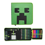 Smiggle Cartoon Multi-Functional Student Backpack