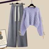 Women’s Plus-Size Casual Set