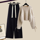 Women’s Plus-Size Casual Set