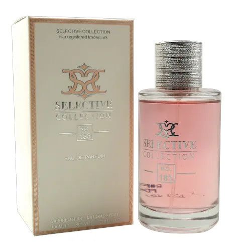 Selective Perfume No 183