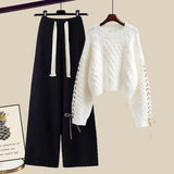 Women’s Plus-Size Casual Set