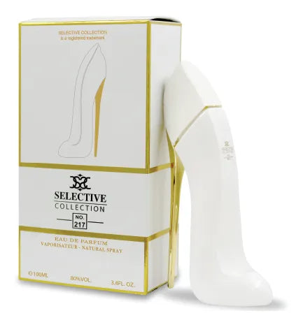 Selective Perfume No 217