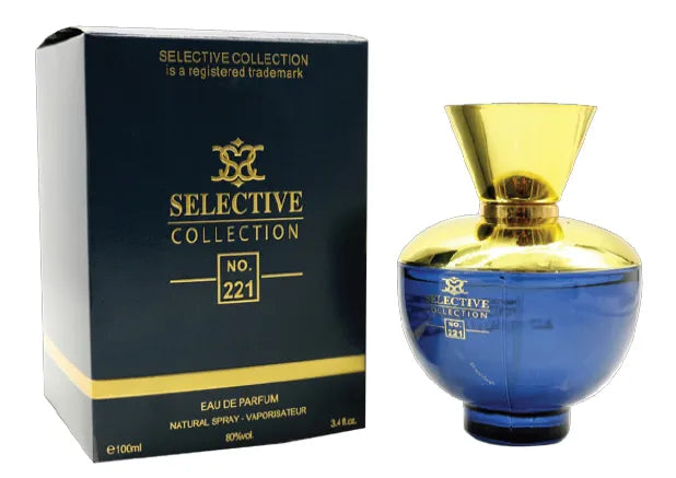 Selective Perfume No 221