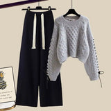 Women’s Plus-Size Casual Set