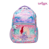 High-Quality Unisex Oxford Rucksack