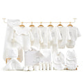 Baby Essentials 28-Piece Newborn Set