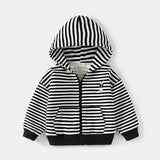 Kids’ Warm Winter Hoodie
