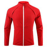 Men’s Slim-Fit Lightweight Sports Jacket
