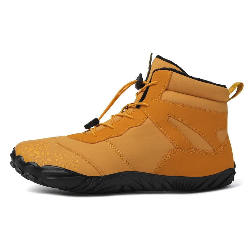 Winter Unisex Hiking Boots